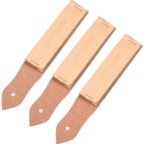 3-Piece Sketch Sandpaper Pencil Pointer Drawing Tool