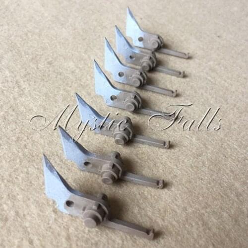 49X AE04-4099 MP4000 MP5000 Upper Fuser Picker Finger for Ricoh Aficio MP 4001 4002 5000 5000B 4000B 5001 5002 AE044099