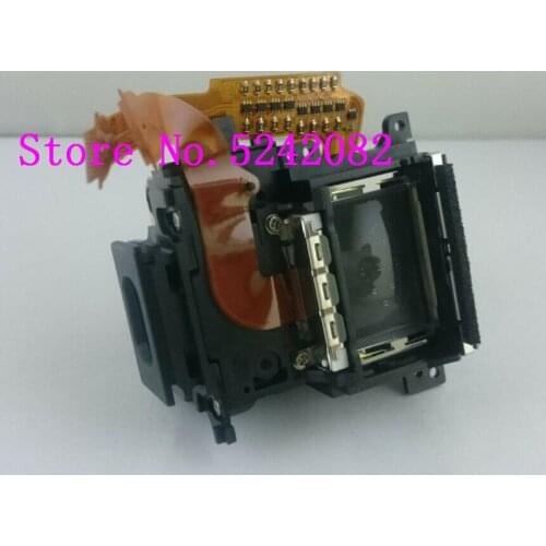 95%New original viewfinder For Canon Rebel XSi / 450D View Finder with Focusing Screen Repair Part