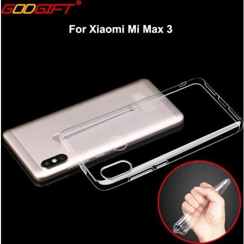 GODGIFT Silicone Phone Cases