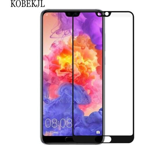 Защитные пленки для Huawei P20 Pro KOBEKJL China At AliExpress