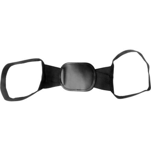 Back Shoulder Posture Corrector Adult Children Corset Spine Support Belt Correction Brace Orthotics Correct Posture Health