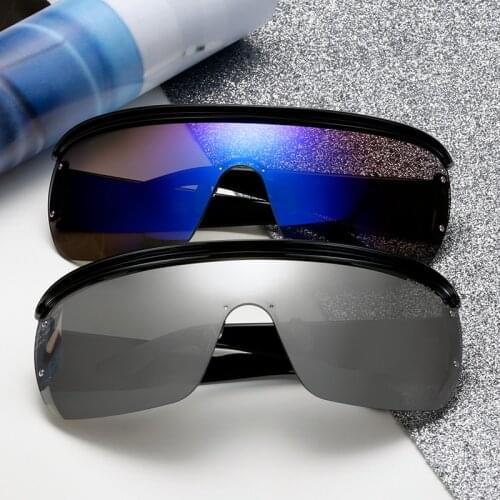2020 Fashion Sunglasses Men Vintage Square Brand Male Sun Glasses for Men Driving Goggle UV400 Okulary Gafas De Sol