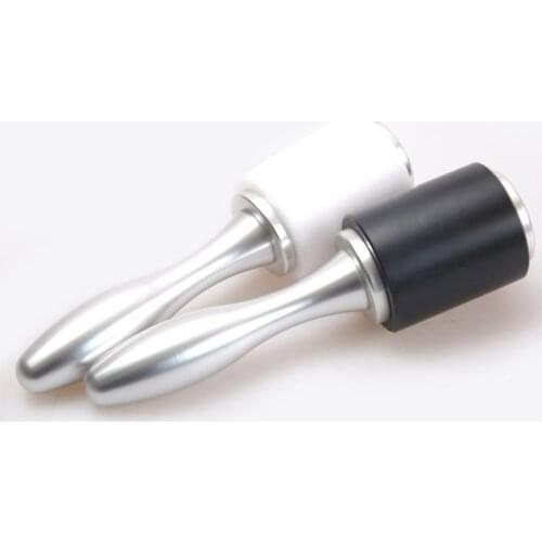 Leathercraft Hammer Handmade Carving Cutting Punching Printing Engraving Drilling Tools Hammer for Leather Craft Nylon Beat