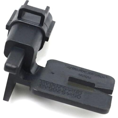 Original Air Temperature Sensor 5149265AB for Ram for Dodge for Chrysler for Jeep Replacement 5149025AA 56042395 05149025AA