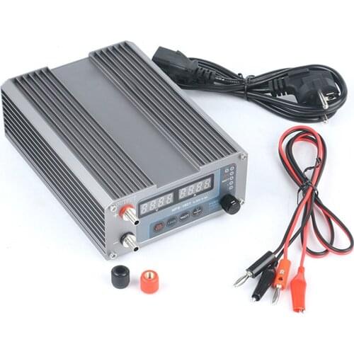 32V 5A Adjustable Digital DC Power Supply for GOPHERT NPS-1601 Switching Power Supply CPS-3205II