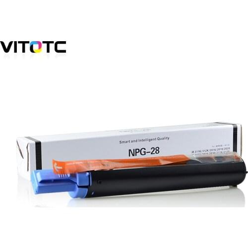 NPG-28 G28 GPR-18 Toner Cartridge For Canon IR311K IR2016 IR2018 IR2020 IR2022 IR2030 IR2116 IR2120 IR2318 IR2320 IR2420 IR2422
