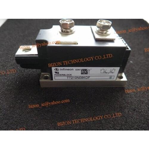 TT210N08KOF TT210N12KOF TT210N14KOF TT210N16KOF TT210N18KOF
