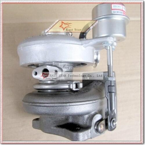 Turbo GENUINE HE200WG 3772741 3772742 3796165 Turbocharger Original For CUMMIN S For FOTON LIGHT Truck ISF3.8 3.8L 115KW 125KW