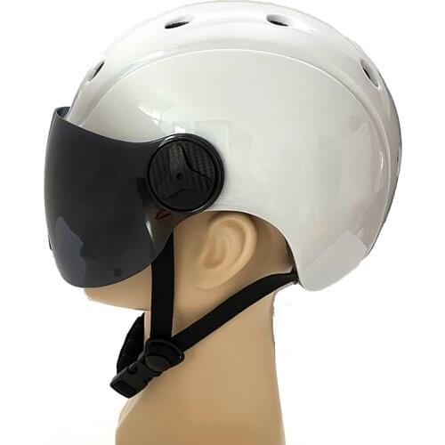 Mens Cycling Road MTb Mountain motorBike Helmet lens glass sun proof screen Casco Capacete Da Bicicleta Bicycle Helmet Cycling