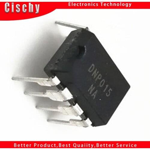 10pcs/lot DNP015NA DNP015 DIP-8