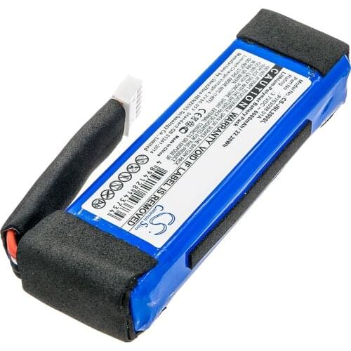 Cameron sino 6000mah battery for JBL Link 20 JBL P763098 01A