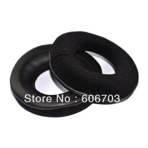 Ear pads earpad for SUPERLUX HD668B HD669 HD 668B 669 hd668 Pro Studio Headphone