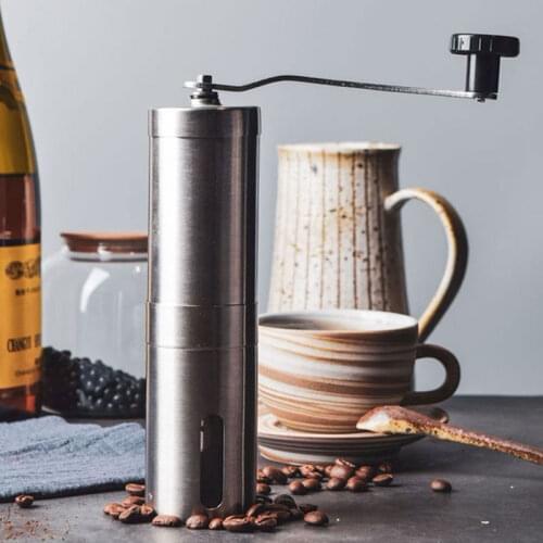 Appker Coffee Grinders