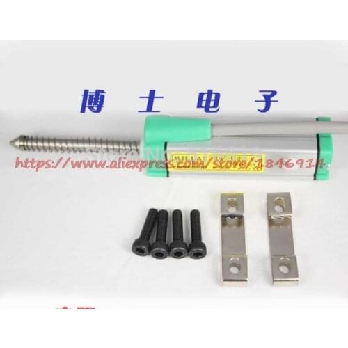 Free shipping Cylinder position control / cylinder position control / KTR-50 Linear displacement sensor