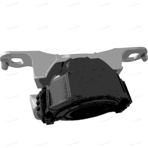 FOR Volvo C30 C70 S40 V50 Passenger Front Right Side Lower Engine Motor Mount 31262676 30776303 2005 2006 2007 2008 2009 car