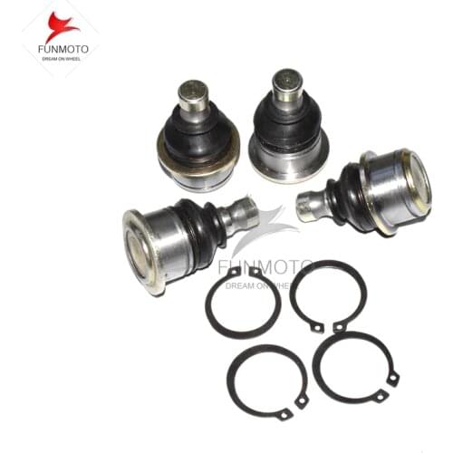 Fengmoto Suspension Arms