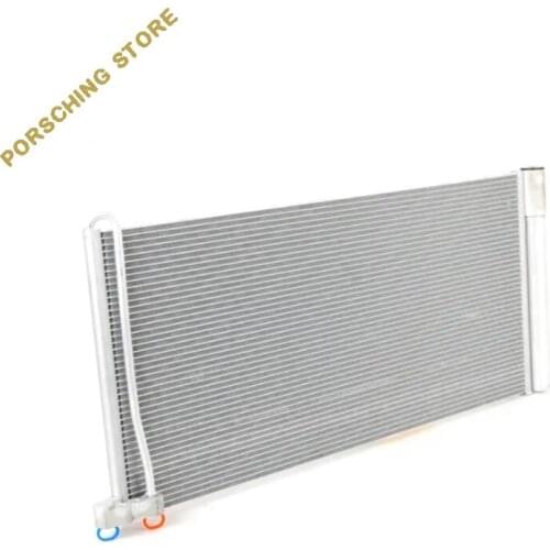 Air-conditioning condenser for Porsche 970 OEM:97057311100