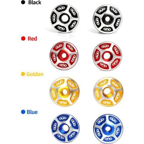 Creative Mountain Handlebar Lid Bicycle Accessories Versatility Handlebar Lid Bicycle Handlebar Riser Cap Mtb Stem