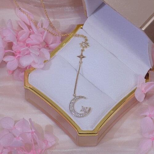 Mithyn Pendant Chains