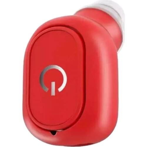 H58 headphones for invisible micro headset cheap mobile earphone