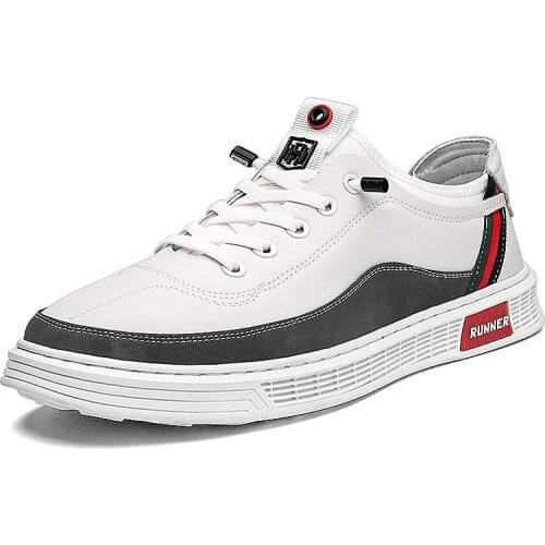 2021 spring and autumn new breathable wear-resistant small white board shoes trend wild mens casual canvas shoes new balance