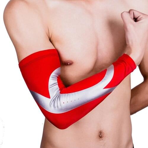 New High Quality Durable Beautiful Elastic MTB Bike Sleeve Cover Cycling Sport Arm Warmers Sun Protection Oversleeve#238269