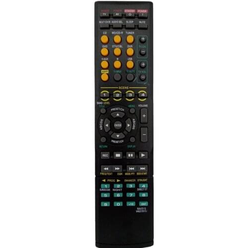 Universal NEW Remote Control For YAMAHA RAV315 Home Audio RAV311 WK22730 WK22730EU HTR-6050 Fernbedienung