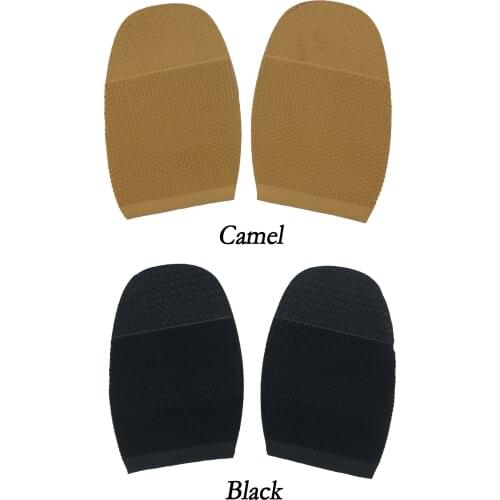 KANEIJI repair half sole rubber material rubber sheet shoe repair 3mm thickness different colors