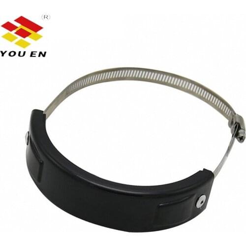 YOUEN Exhaust Pipes And Mufflers For Motorcycles