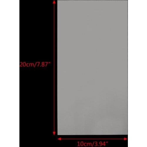 10Pcs Jewerly Epoxy Bracelet Ring Mold Hand Resin Craft Ink-style Film Fillings