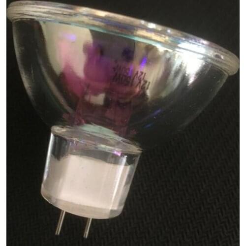 10PCS/LOT JCR 150W 12V GZ6.35 Halogen lamp for light sources,MR16 12V150W Smooth reflector FREE SHIPPING