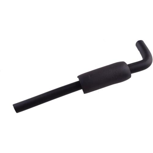 12262-28021 Car PCV Hose fit for TOYOTA COROLLA CAMRY HYBRID HIGHLANDER MATRIX RAV4 SOLARA LEXUS HS250h SCION tC xB 2.4L 4CYL