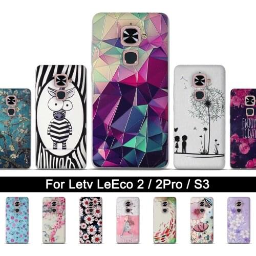 Чехлы для телефонов LeEco LE 2 X527 CEOTNG China At AliExpress