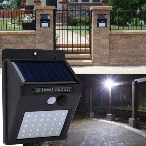 Solar Powered Luminaires CXMSHINE China