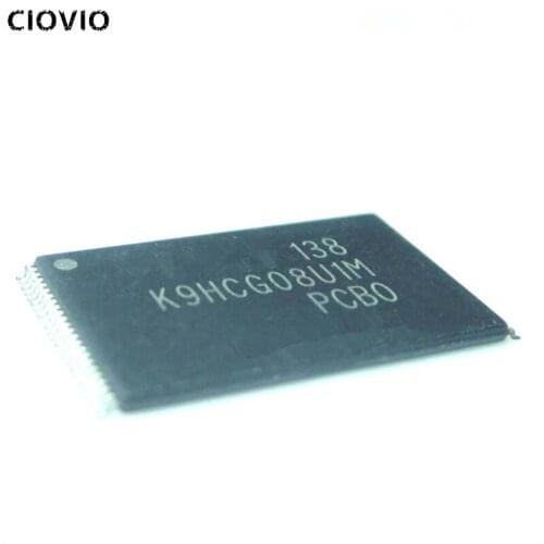 CIOVIO K9HCG08U1M-PCBO K9HCG08U1M K9HCG08