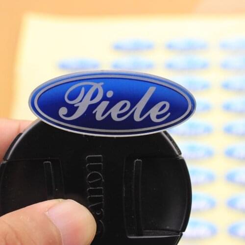 Customized Self adhesive hologram sticker security label