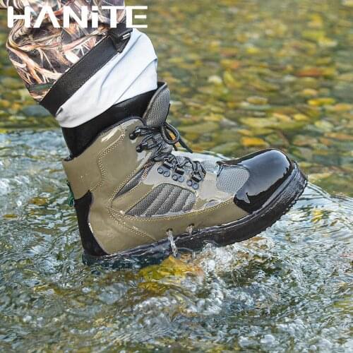 IMHANITE Footwear