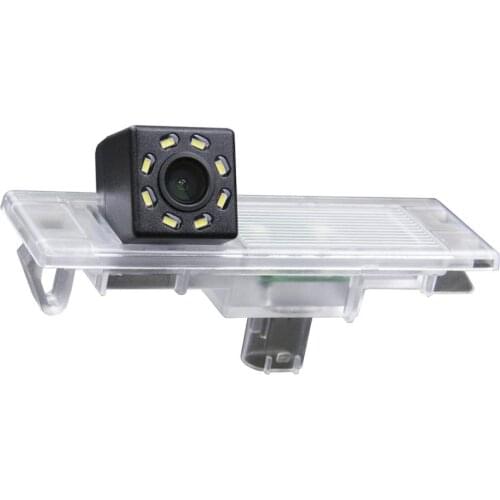 HD 720p Reversing Backup Camera for BMW 1er 116i 118i 120i 135i F20 F21 MINI COUNTRYMAN CABRIO CLUBMAN F54 F55 F56 F57 F60