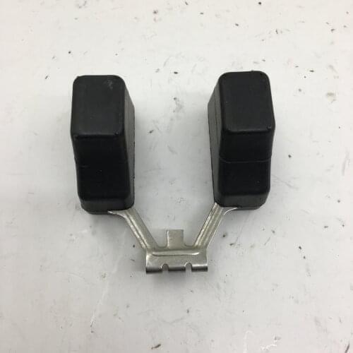 SherryBerg fajs EMPI 2 barrel carburettor carb carburetor PLASTIC FLOAT for WEBER DCOE/DCOM CARBURETTOR SPANSIL FLOAT 40 45 DCO