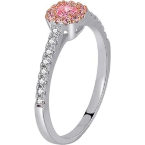 KEISHA LENA Women's Silver Rings