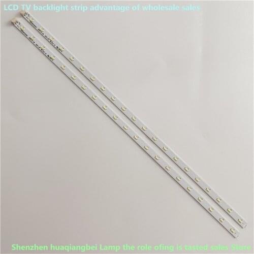 5set=10pieces Original LED Backlight FOR KONKA LED26F3600CE LED26F2200C light bar 35016432 295mm