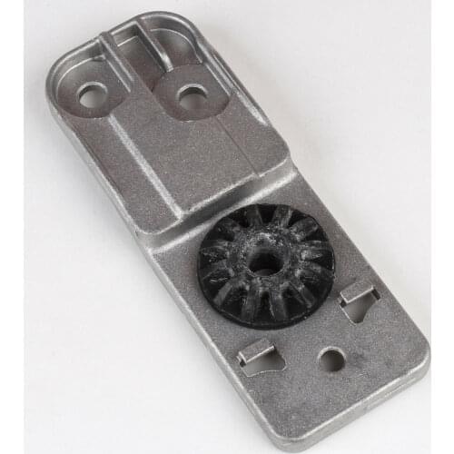 Genuine for GM Lower Radiator Bracket 13337826 (1 Piece)