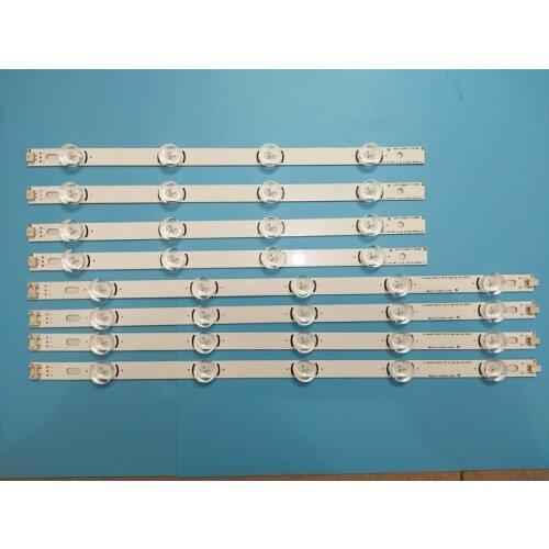 Lamps LED Backlight Strip For LG 39LN540S 39LN540U 39LN540V 39LN541U -ZA Television Light Bars Kit LED Band POLA2.0 39" A B Type