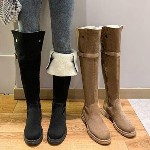 Ботфорты TRY JADE China At AliExpress