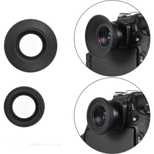 1.51X Fixed Focus Viewfinder Eyepiece Eyecup Magnifier for Canon Nikon Sony Pentax Fujifilm Samsung Sigma Minoltaz DSLR