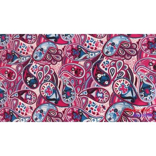 High Quality Europe style pattern Faux PU Leather fabric for DIY sewing sofa table shoes bags bed material(1 yard)