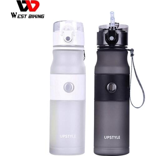 West Biking Sports Bottles