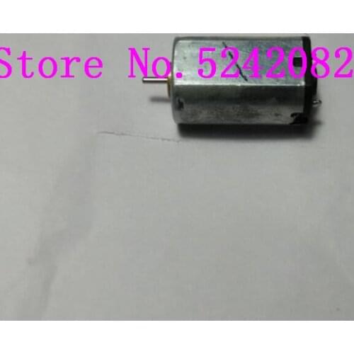 Repair and replacement parts A37 A33 A35 A55 Shutter motor for Sony camera second hand