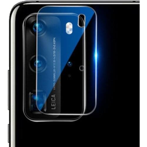 10pcs Camera Lens Screen Protector Rear Tempered Glass For Huawei P50 Pro P40 Lite E Y7A Y9A Y6S Y8S Y9S Y10 Y9 Y9X Y9P Film
